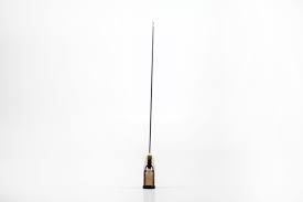 HSW Henke-Ject® Hypodermic Needles 22g x 2-3/4"