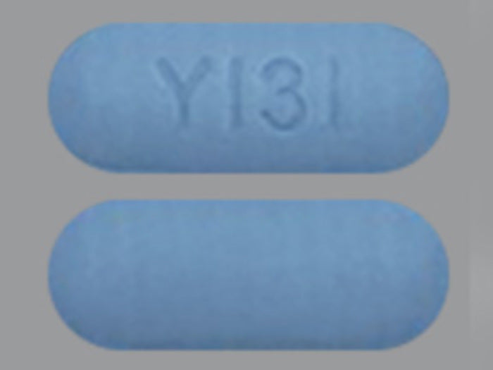 VALACYCLOVIR 500 MG TAB 30